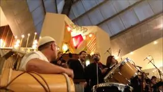 Adon Olam Carnavalito - Yehuda Glantz