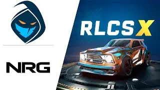 RGE vs NRG | Rogue vs The General NRG | RLCS Season X - Spring: NA Major (23 May 2021)