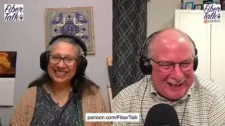 Fiber Talk Midweek Chat, 4-9-25