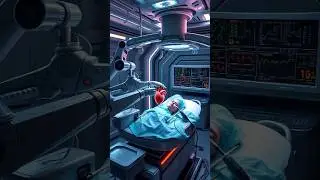 How AI will Save the Humanity? #ai #future #medical #robotics #humanity