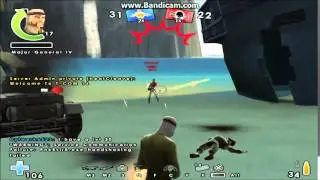 Push Beam for SMG