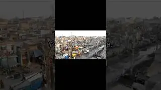 This is not New York, this is India 😍 #brainrot #memes #slideshow #shorts
