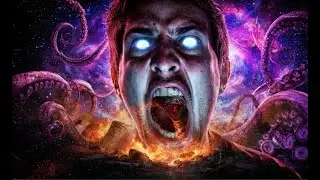 O Horror C&oacute;smico do Minhoc&atilde;o  Uma Hist&oacute;ria Real ?