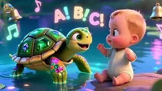 Counting with Baby&rsquo;s Help 👶 | Learn Numbers Song for Kids | Sing Along Count Fun