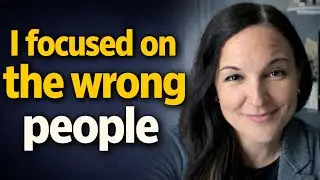 Episode 37: Leading the Wrong Direction — When I Poured Into the Bottom and Ignored the Top