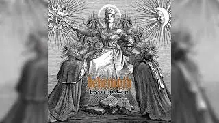 Behemoth  - Evangelion (Full album, 2009)