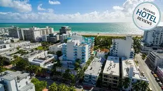 Dream Destinations at Ocean Place | Miami Beach (FL), United States | Hotel Review 🏨