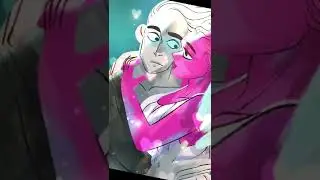 Daphne x Thanatos