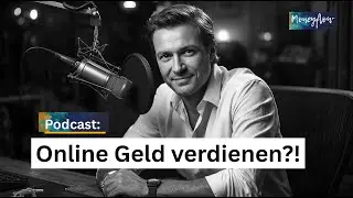 Wie man online Geld verdient !