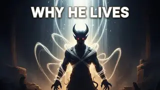 Why God Hasn&rsquo;t Destroyed Satan Yet (The Shocking Biblical Reason)