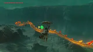 The Legend of Zelda: Breath of the Wild - Part 33: Shrine Questing