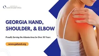 Georgia Hand, Shoulder, & Elbow - Occupational Therapy Atlanta, GA | Orthopedic Clinic