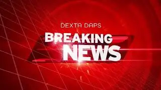 Breaking news - Dexta Daps (Clean version)