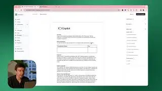 Contracts App