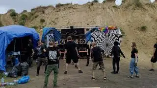 Wildt3kk Free Party 19-21.06.2020