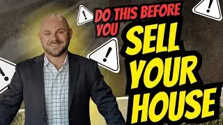 Thinking About Selling Your House? WATCH THIS FIRST! | 5 Seller Myths & Must-Do Tips Before You List