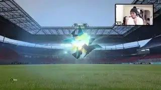 I GOT A TOTS PLAYER!!!!!!!