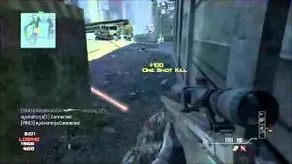 CoDMoD3 L11 Montage