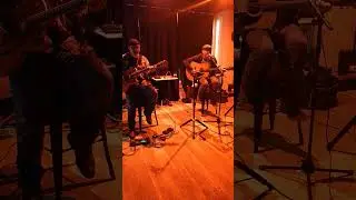 Rusted - SaliendoYA