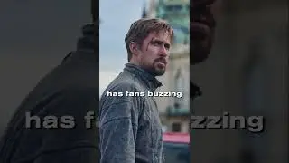 Ryan Gosling's New Action Movie A Hit or Miss