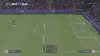 PS5 | FIFA 21 | Fabinho Header BANGER
