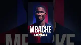 mbacke vs mbapp&eacute; 😮 #mbappe #mback&eacute;