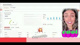 Master SEO with Our Keyword Research Tool | Crush the Competition