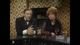 Grundy Ep. 4/6 -  Hands Across the Table starring Harry H. Corbett