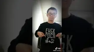 Dice magic trick revealed