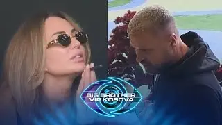 Përplasje mes Suanitës dhe Labit për pastërtinë e shtëpisë!