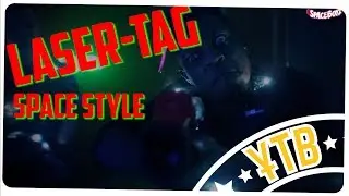Hier geht es um T&ouml;tung, Nigga! - SpaceboyzTV Togbah Tululu #YTB