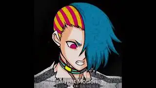 Alice Yabusame Edit || Bark Like You Want It || Your Turn To Die