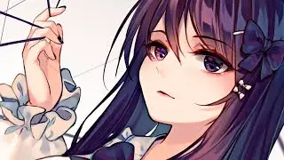 【Speedpaint】 Pulling Strings (Hyan Timelapse #344)