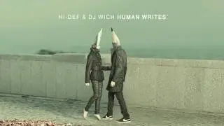 HI-DEF & DJ WICH - READY