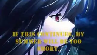 Zansho Omimai Moshiagemasu [COVER]