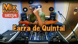 Dj Forever | Outubro 2023 | Mix Kizombas  #2