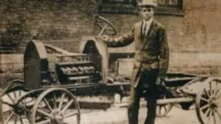 C R  Patterson & Sons Company