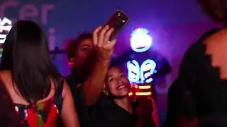 Altice Dominicana - Altice Media Party 2018