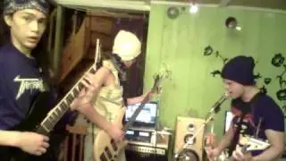 Tantara Rehearsal