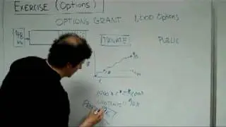 Exercising (Options)