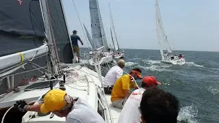 C&C 37 - Leukemia Cup Regatta