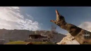 Insurgency Sandstorm MASSIVE BATTLE 50-80-120 Bots