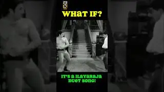 What if? &bull; This is not fight scene &bull; funny creativity #jaishankar #jaiashankarfight