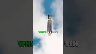 What If Putin Tried to Take Over Europe Without U.S. Intervention? 🌍⚔️