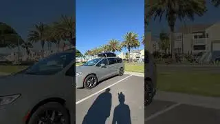 НИКТО не говорит об этой потрясающей особенности Chrysler Pacifica! 👏