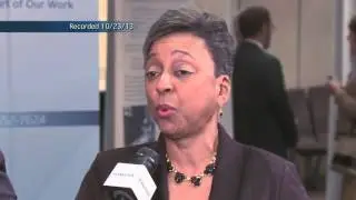 50th Anniversary of the Community Mental Health Act | Ruth Perry | Steve Adubato | One On One