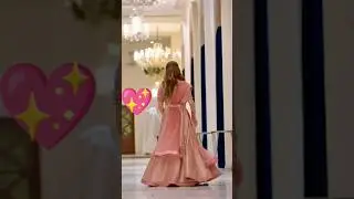 Jannat Mirza party look#Shorts#viralvideos#lubnascreation