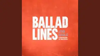 Epilogue (feat. Frances McNamee & Ballad Lines Studio Cast)