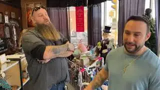 Charity Toy Drive