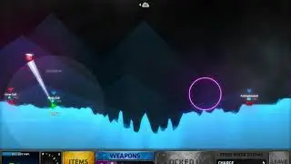ShellShock Live - Bouncy Ball Backfired